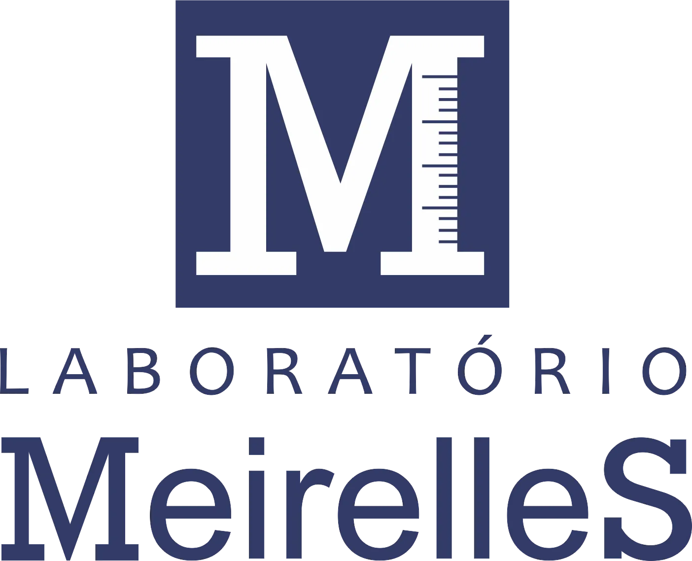 Laboratório Meirelles